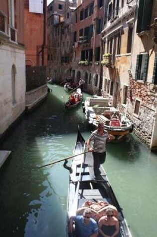 Cover of Riding in the Canal (Naples, Italy)