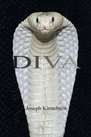 Cover of Diva