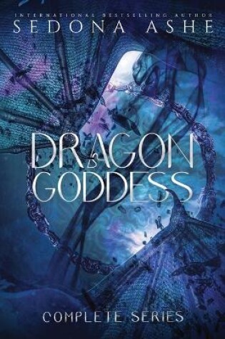 Cover of Dragon Goddess