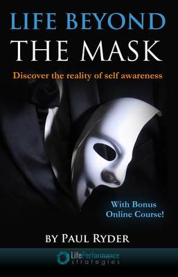 Cover of Life Beyond the Mask