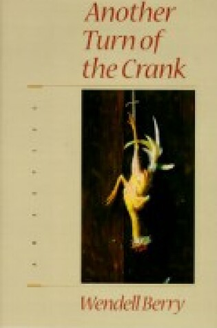 Cover of Another Turn of the Crank