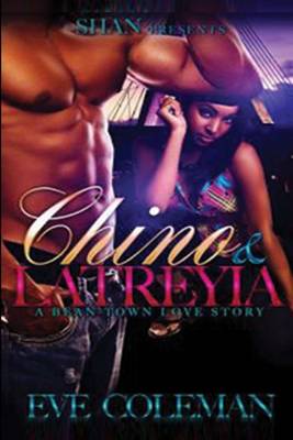 Book cover for Chino & Latreyia