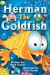 Book cover for Herman, the Goldfish