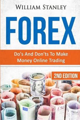 Book cover for Forex