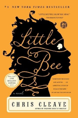 Cover of Little Bee