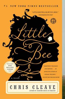 Book cover for Little Bee