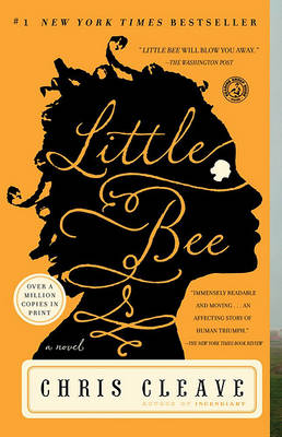 Book cover for Little Bee