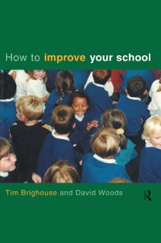 Cover of How to Improve Your School