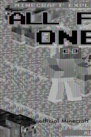 Cover of All for One