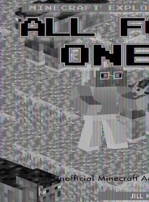 Cover of All for One