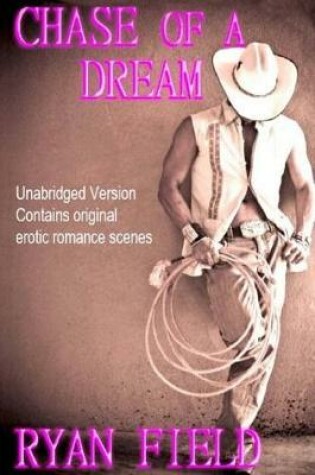 Cover of Chase of a Dream - Unabridged