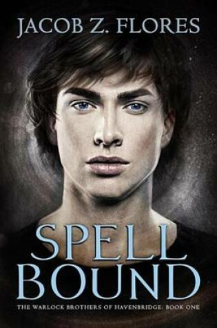 Cover of Spell Bound