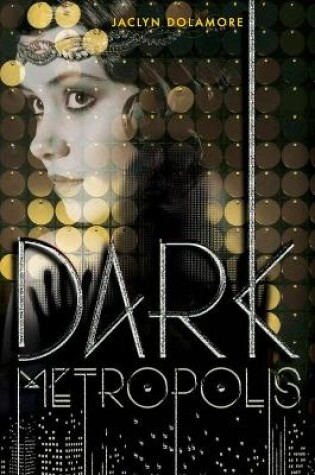 Cover of Dark Metropolis