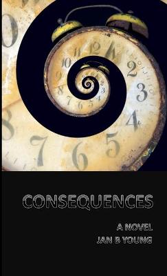 Book cover for Consequences