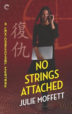 Book cover for No Strings Attached