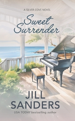 Cover of Sweet Surrender