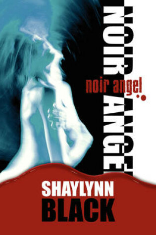 Cover of Noir Angel