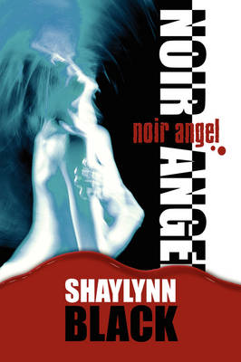 Book cover for Noir Angel