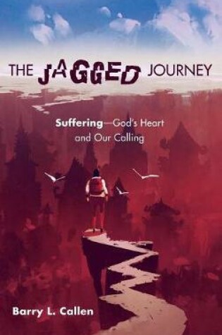 Cover of The Jagged Journey