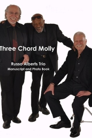 Cover of Three Chord Molly