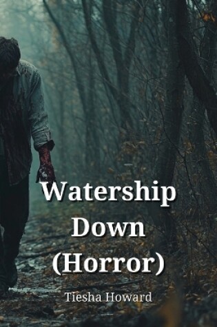 Cover of Watership Down (Horror)