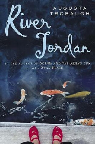 Cover of River Jordan