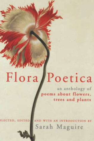 Cover of Flora Poetica