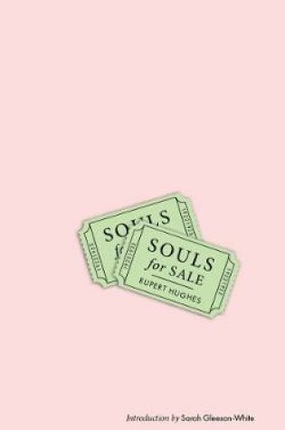 Cover of Souls for Sale