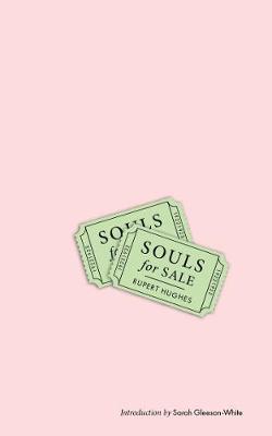 Cover of Souls for Sale