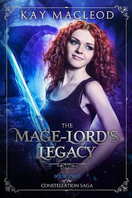 Cover of The Mage-Lord's Legacy