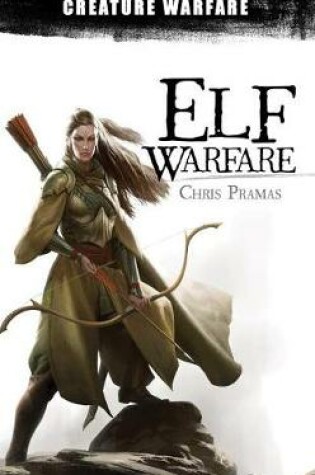 Cover of Elf Warfare