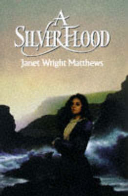 Book cover for The Silver Flood