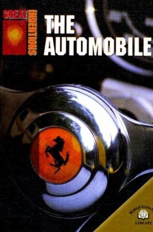 Cover of The Automobile