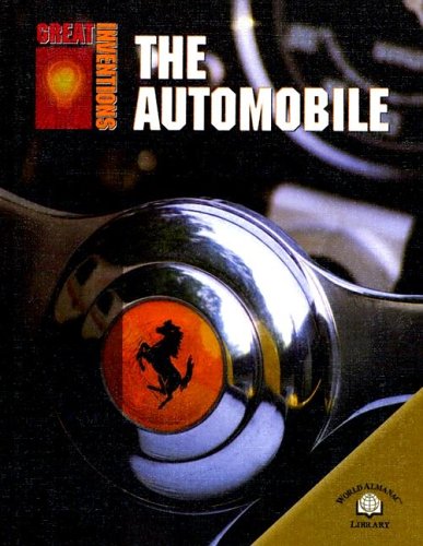 Cover of The Automobile