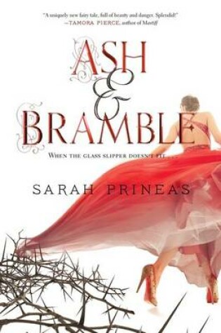 Cover of Ash & Bramble