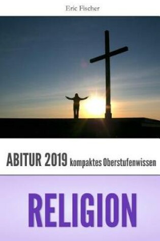 Cover of Abiturwissen Religion