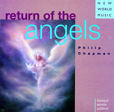 Book cover for Return of the Angels