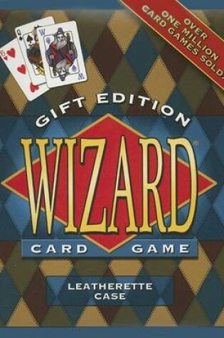 Cover of Wizzard Gift Pack