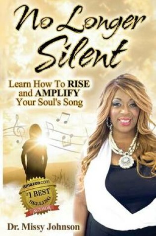 Cover of No Longer Silent