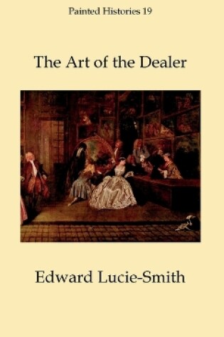 Cover of The Art of the Dealer