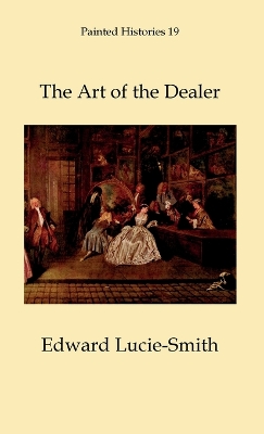 Book cover for The Art of the Dealer