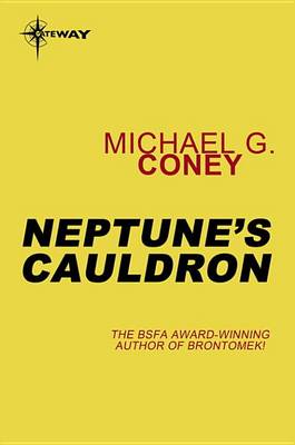 Book cover for Neptune's Cauldron