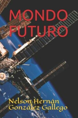Cover of Mondo Futuro