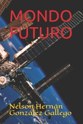 Book cover for Mondo Futuro