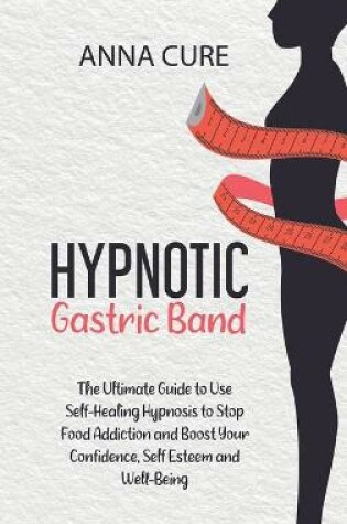Cover of Hypnotic Gastric Band