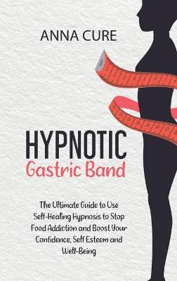 Book cover for Hypnotic Gastric Band