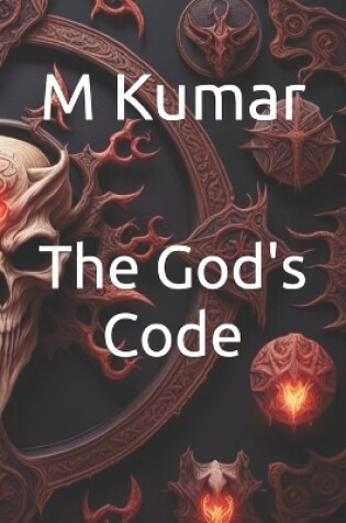 Cover of The God's Code