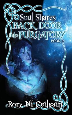 Book cover for Back Door Into Purgatory