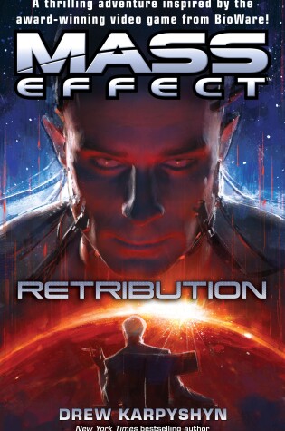 Cover of Retribution