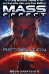 Book cover for Retribution